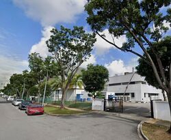 Woodlands Terrace (D25), Factory #621610071